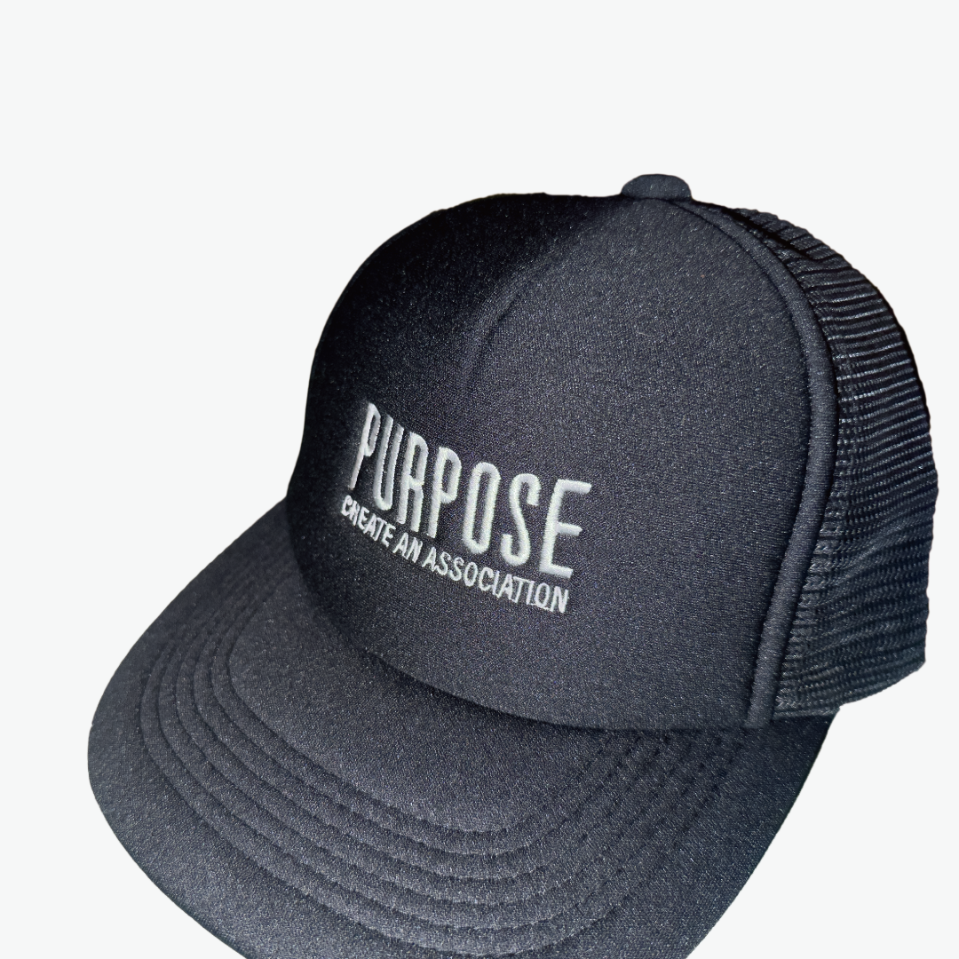 DU MESH CAP