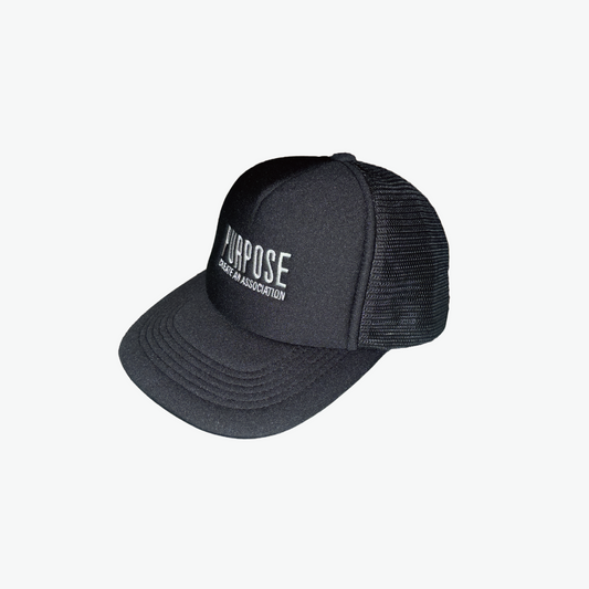 DU MESH CAP